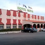 Restaurante Moya *