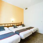 Hotel Restaurante Moya Monesterio