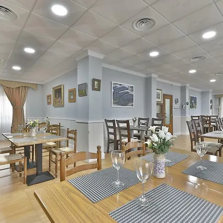 Restaurante Moya