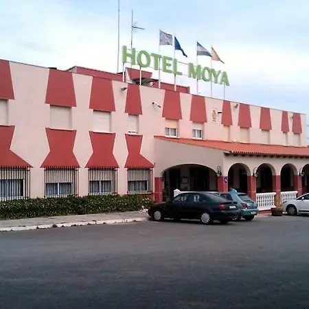 Restaurante Moya *