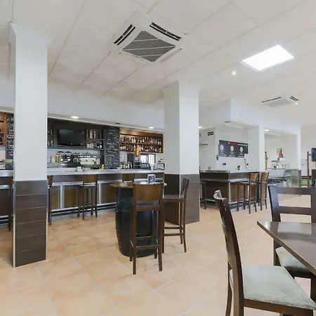 Restaurante Moya *