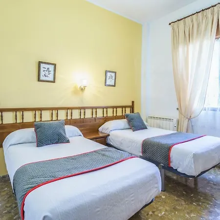 Restaurante Moya 莫内斯特里奥