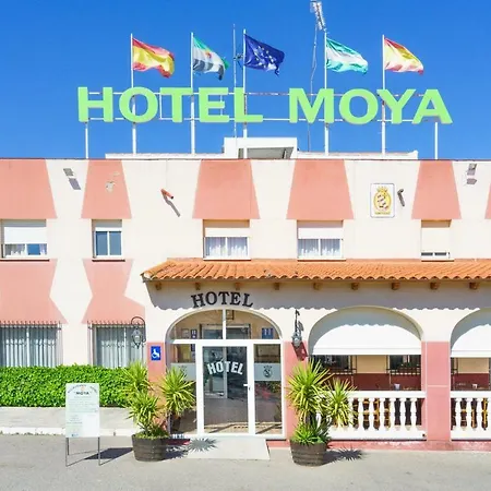 Restaurante Moya * Monesterio