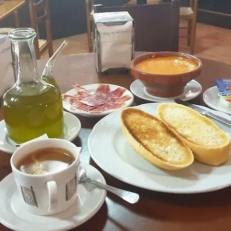 Restaurante Moya Hotel