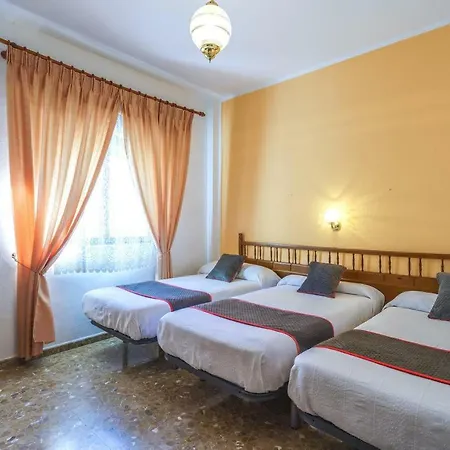 Restaurante Moya Monesterio