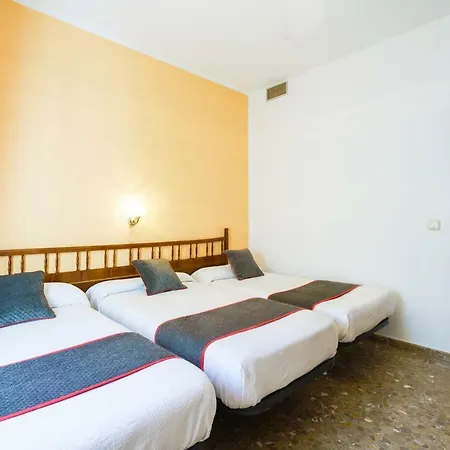 Hotel Restaurante Moya Monesterio