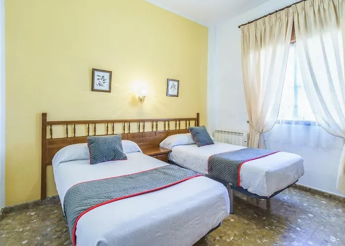 Restaurante Moya Monesterio