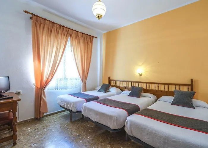 Restaurante Moya Monesterio